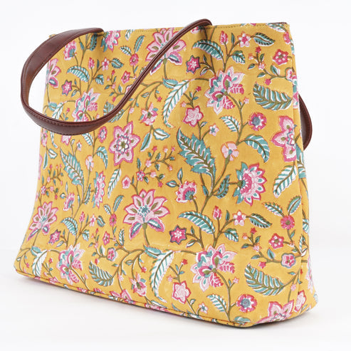 Mimosa Martini All Time Tote Bag