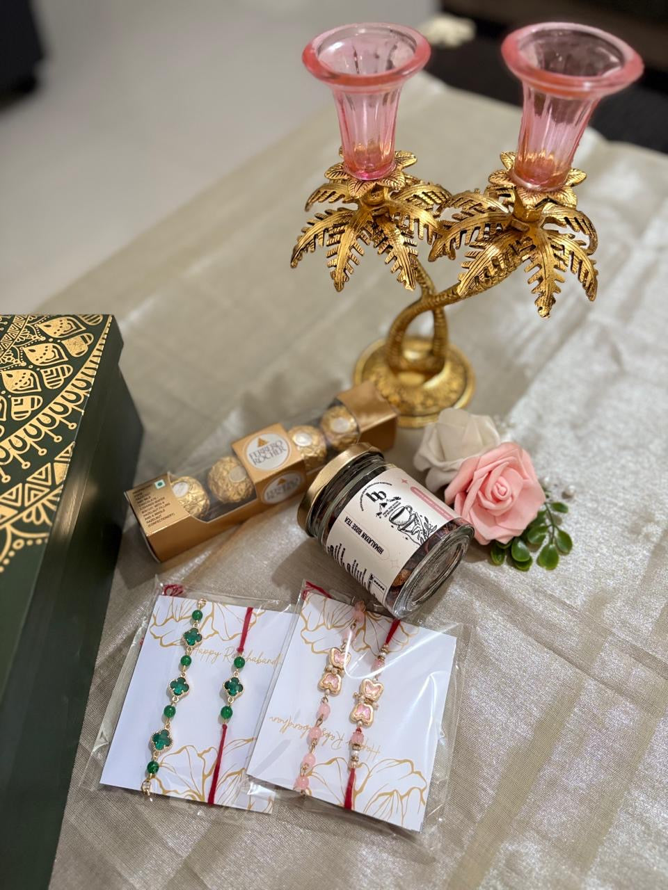 Rakhi Gift Hamper