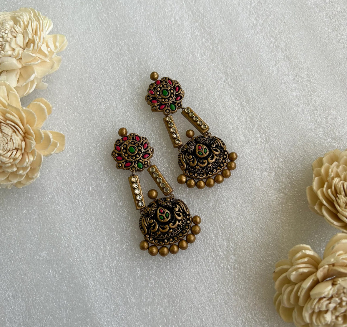 Traditional Danglers