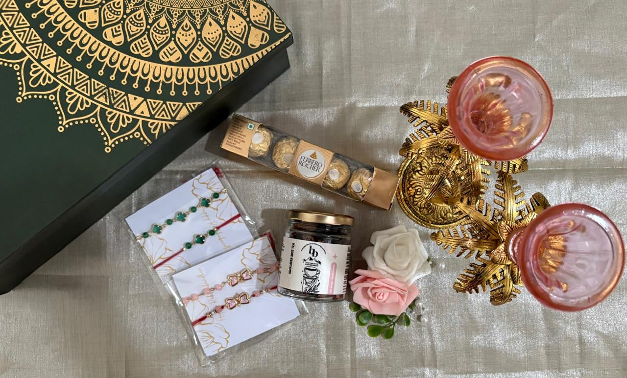 Rakhi Gift Hamper