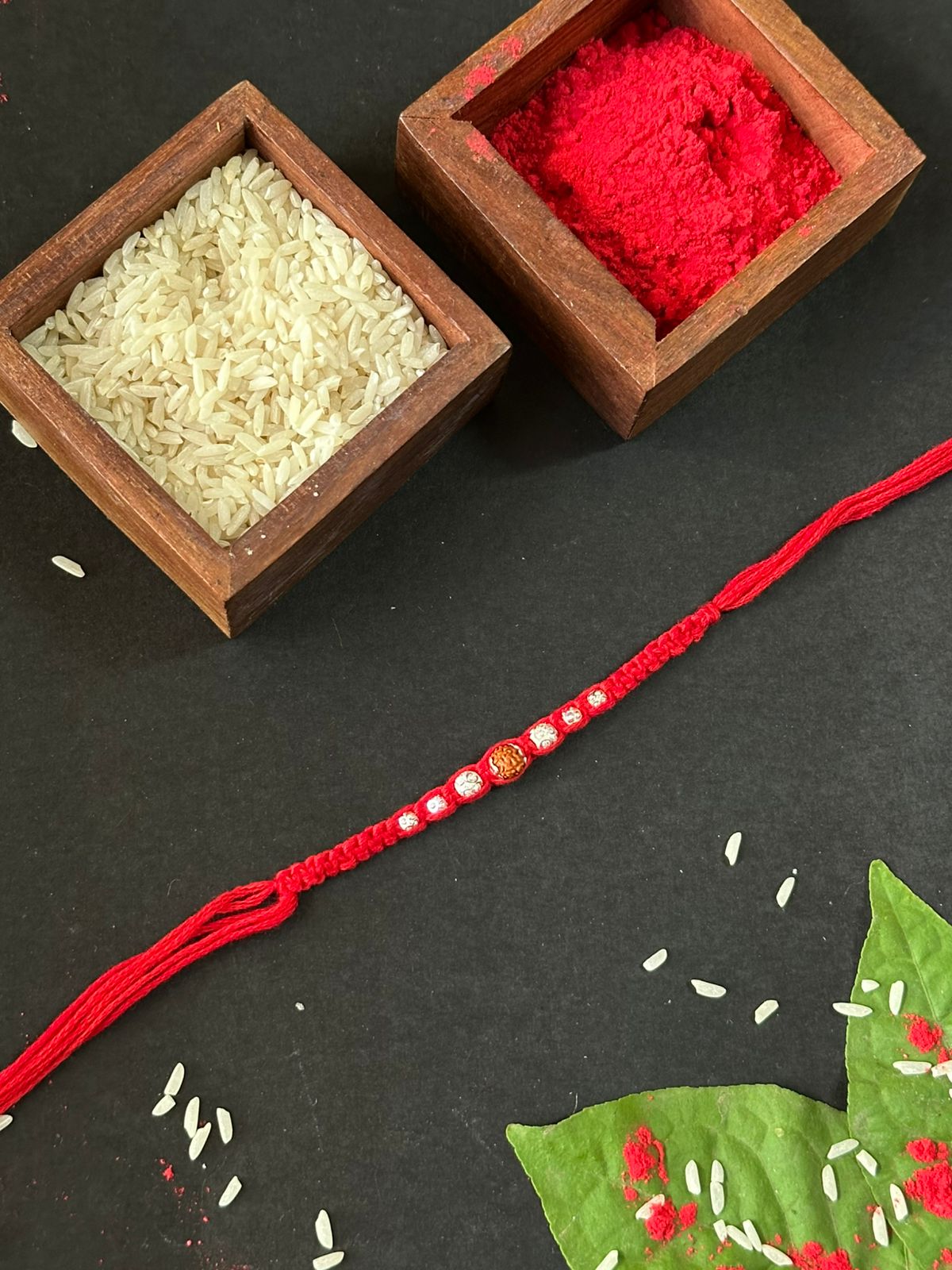 Single Rakhi
