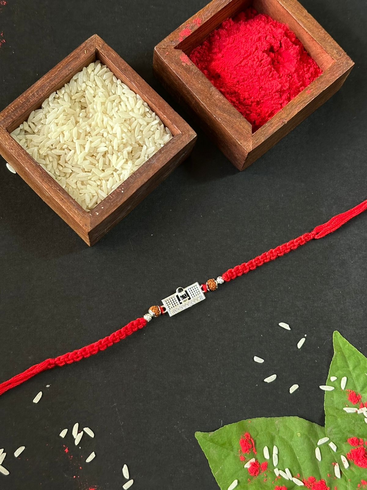 Single Rakhi