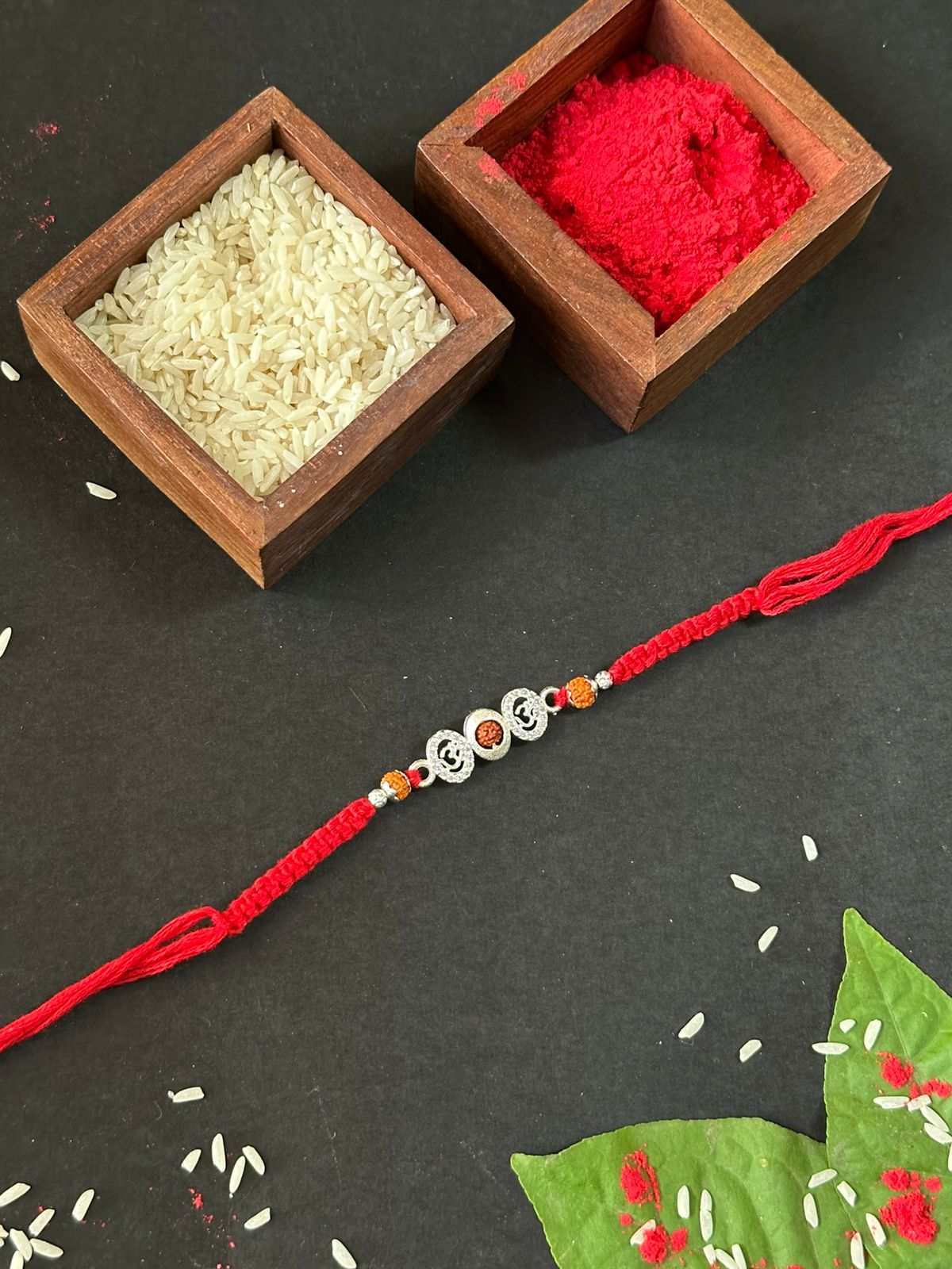 Single Rakhi