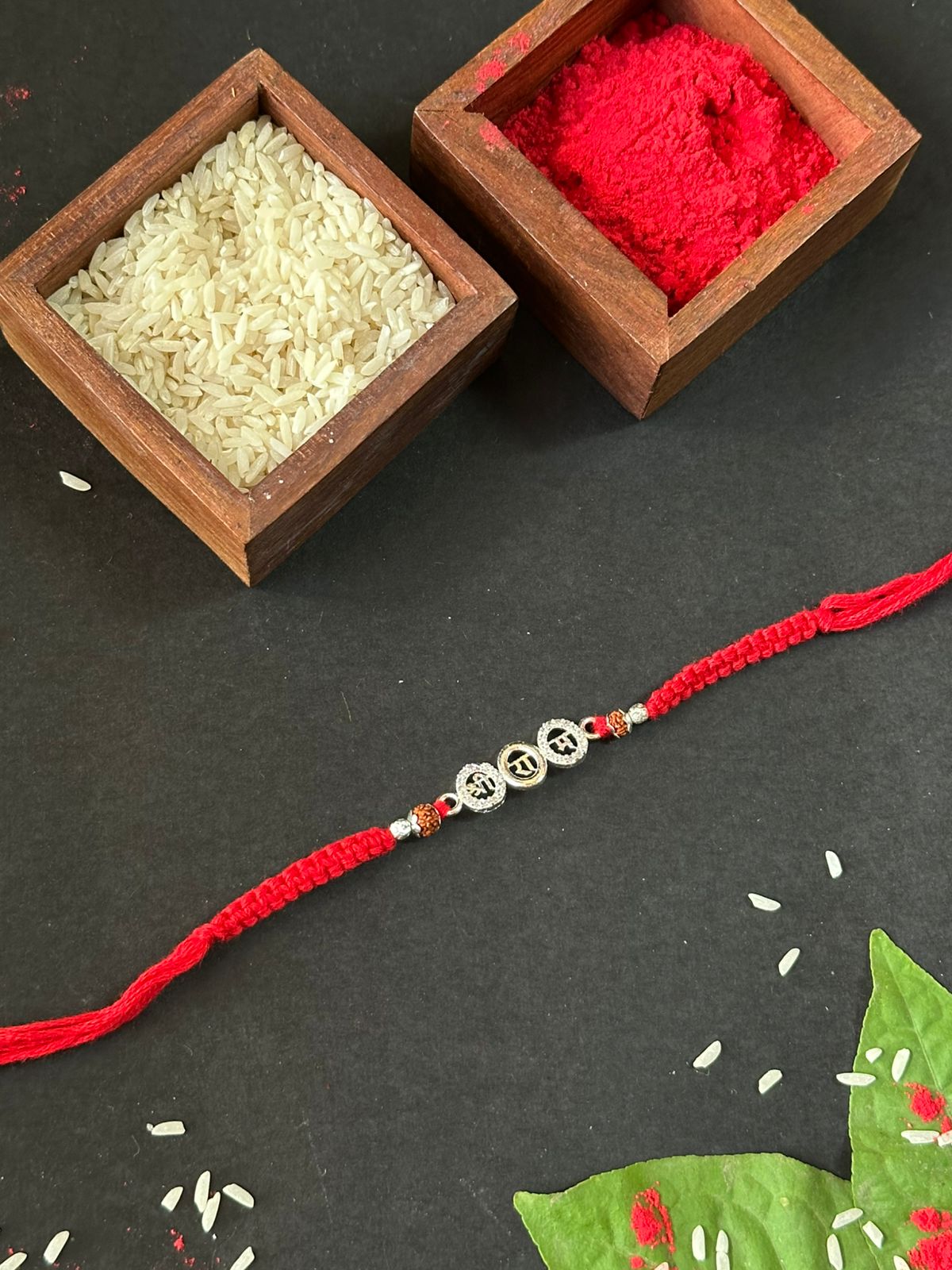 Single Rakhi
