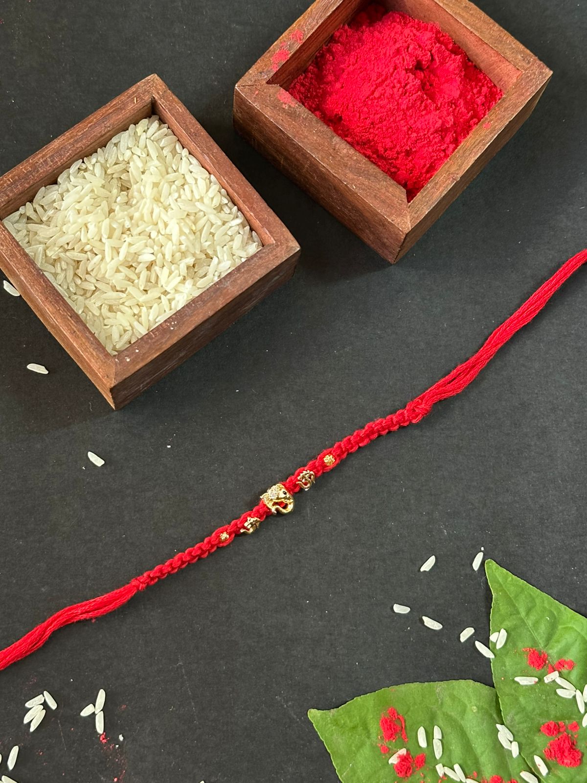 Single Rakhi