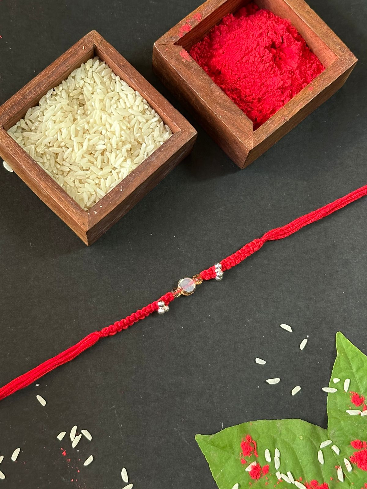 Single Rakhi