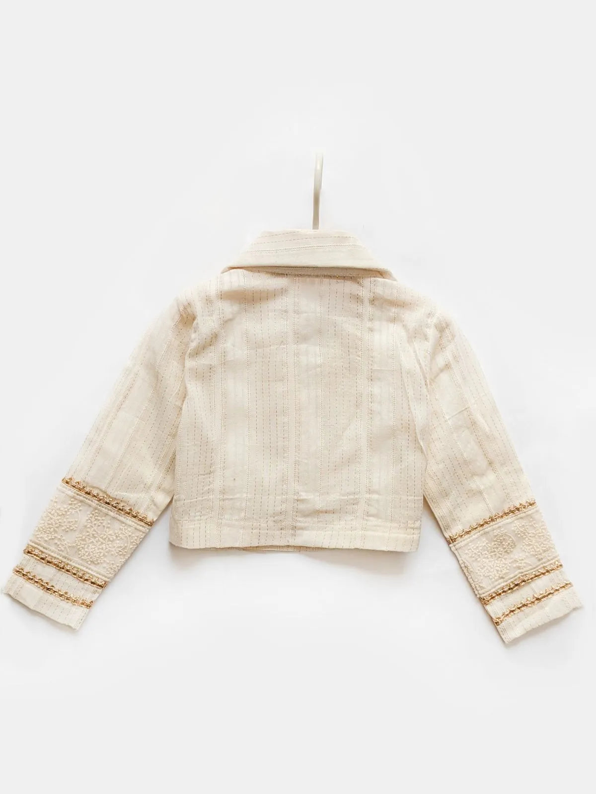 All Purpose Ethnic Mini Jacket for Kids