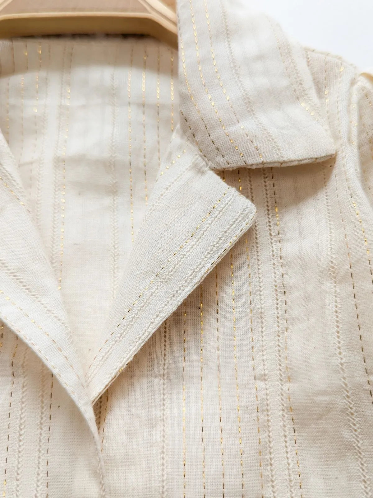 All Purpose Ethnic Mini Jacket for Kids