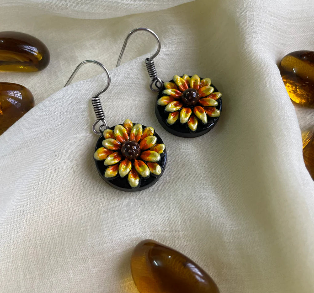 Dangling Florets