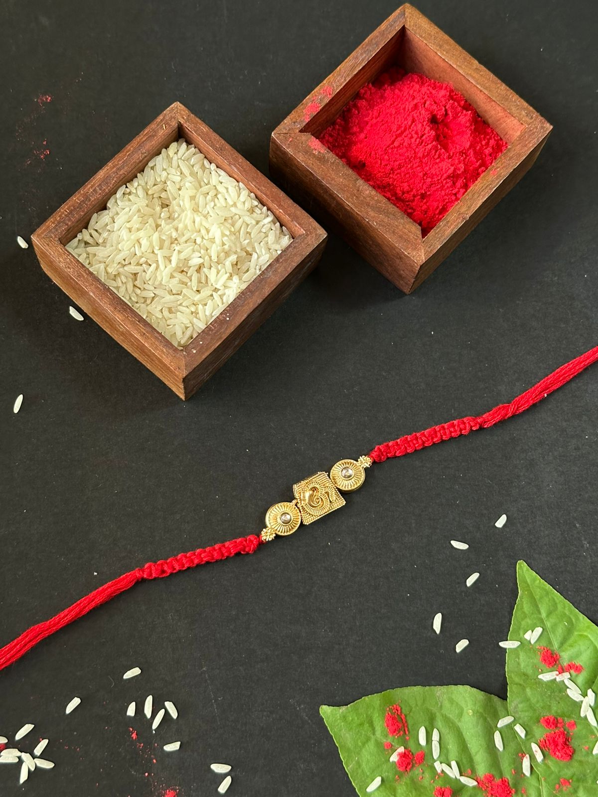 Single Rakhi