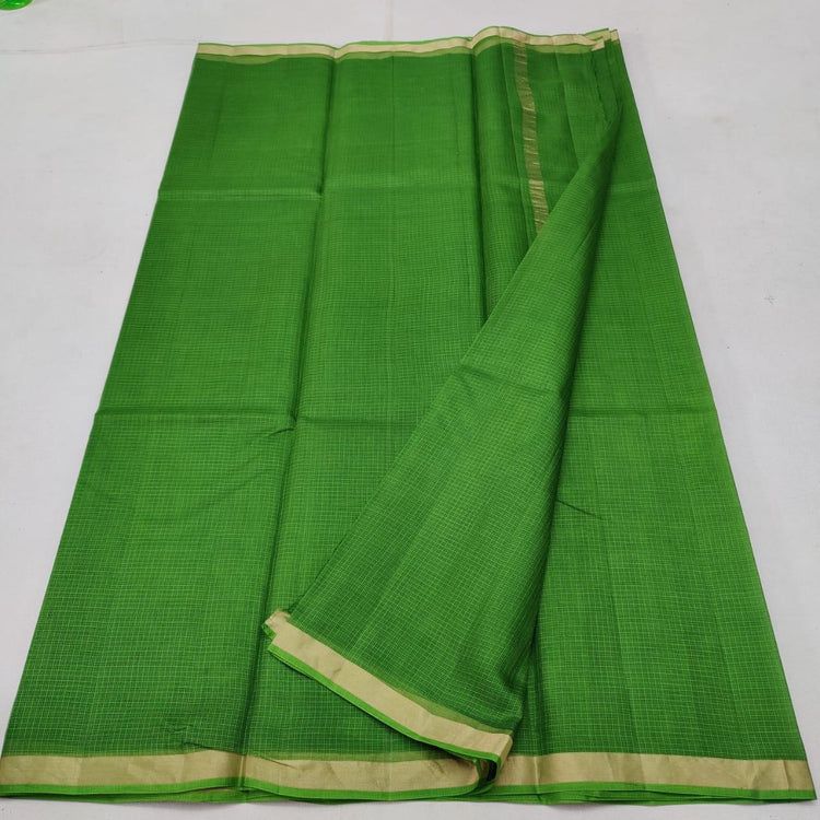 Kota Doriya Pure Silk Saree