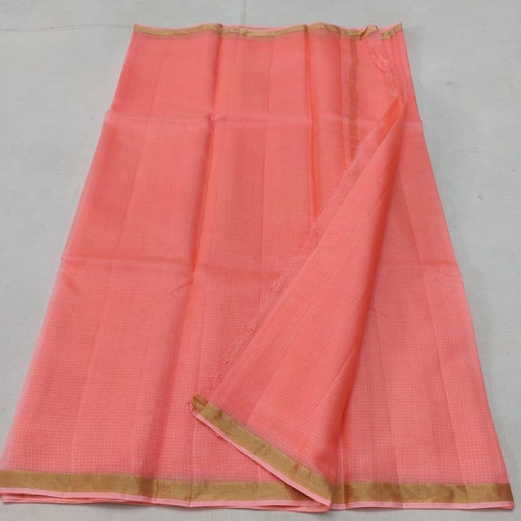 Kota Doriya Pure Silk Saree