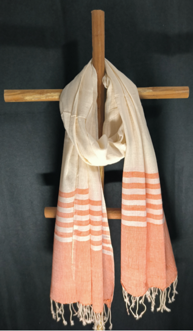 Khadi Stoles