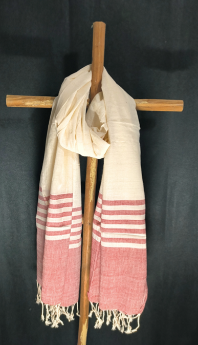 Khadi Stoles