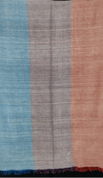 Khadi scarves