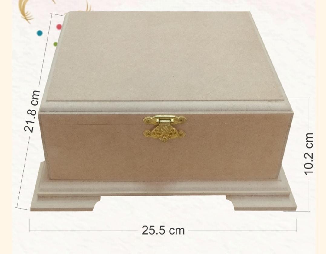 Tea Chest
