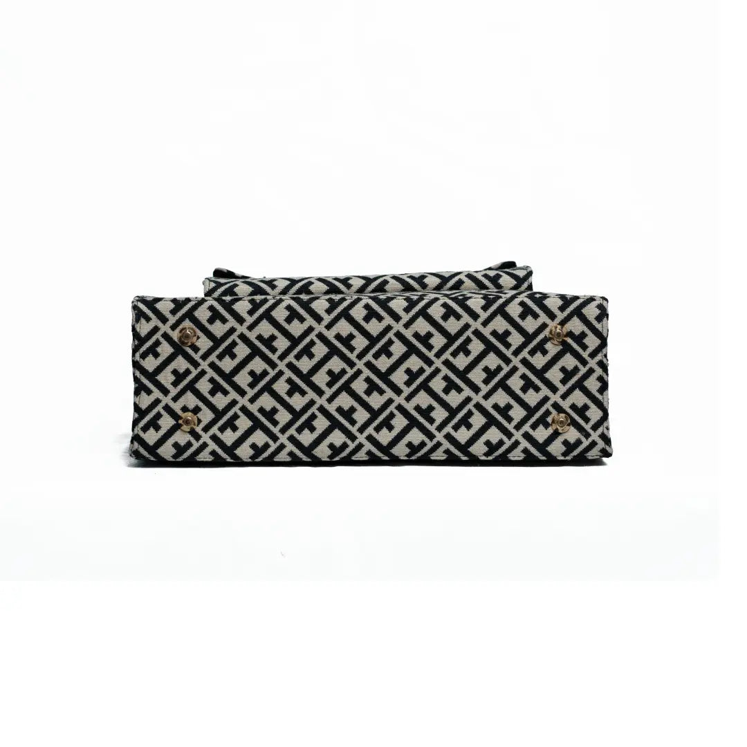 Gathjod All Time Tote Bag