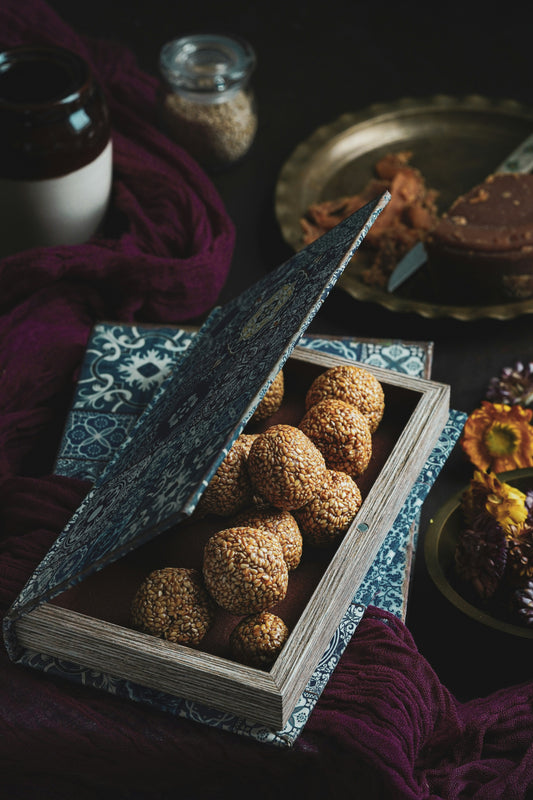 From Soil to Soul: Harvest Festivals of India & the Spirit of Masakali