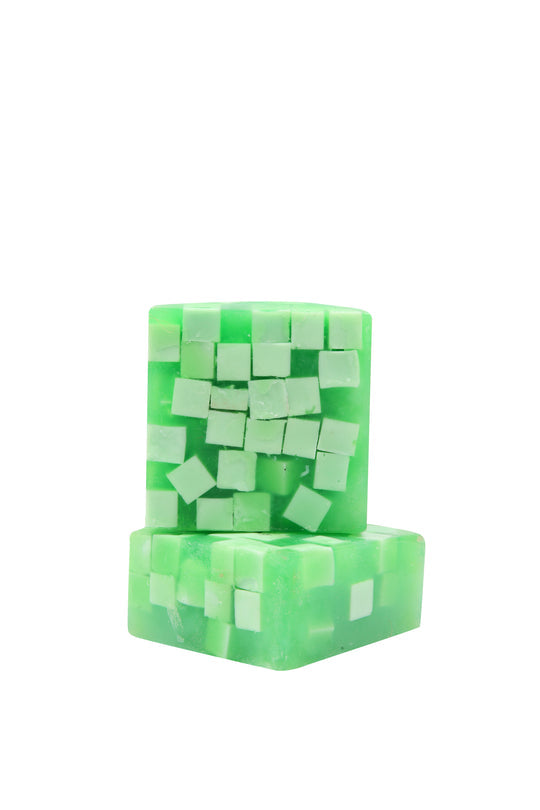 Green Apple Soap Bar