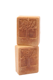 Golden Glow Soap Bar