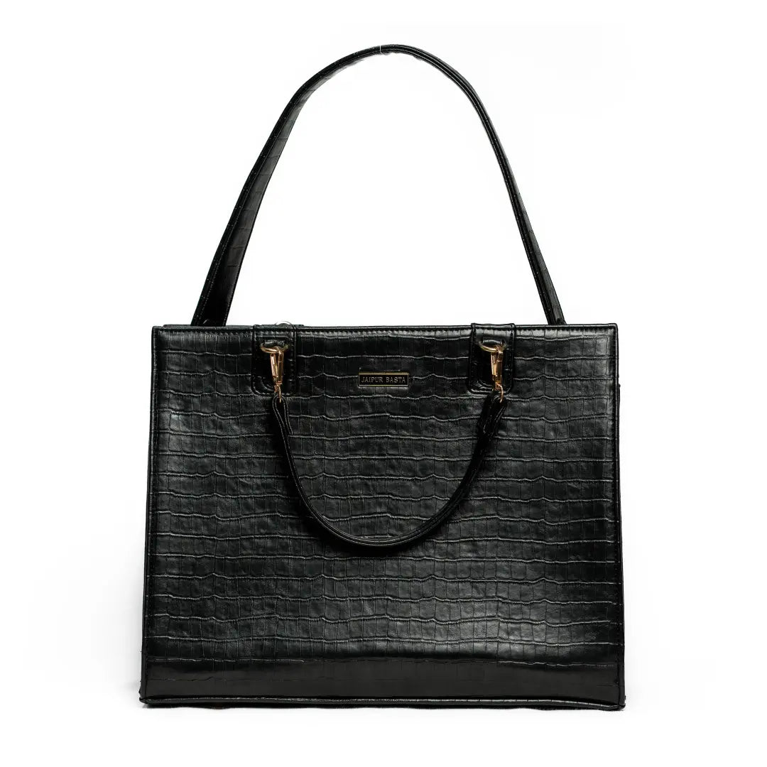 Nightfall Everyday Tote Bag Structure Tote