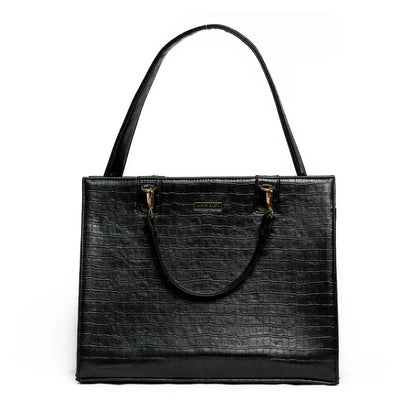 Nightfall Everyday Tote Bag Structure Tote