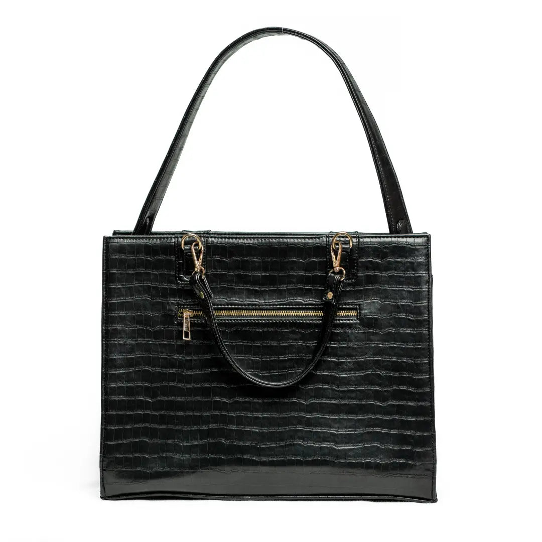 Nightfall Everyday Tote Bag Structure Tote