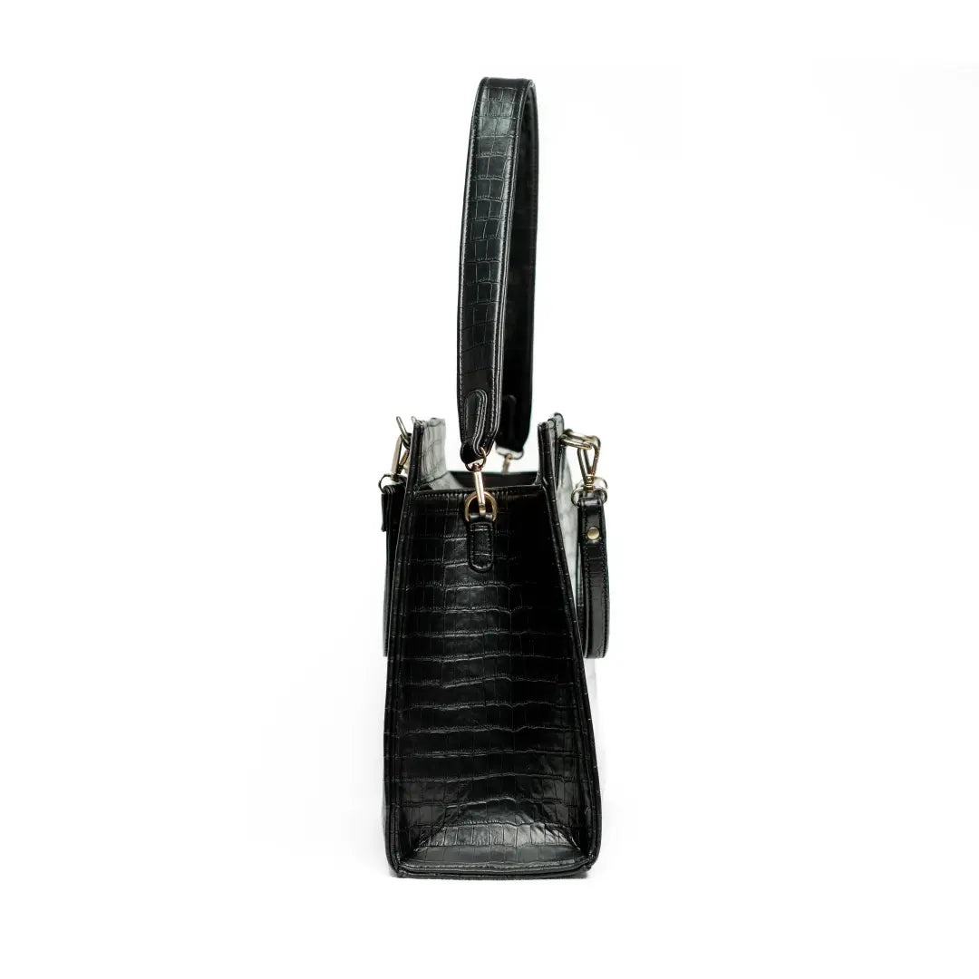 Nightfall Everyday Tote Bag Structure Tote