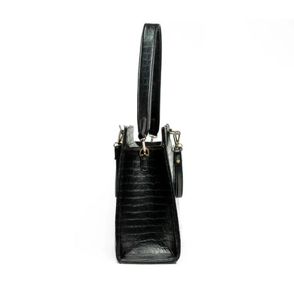 Nightfall Everyday Tote Bag Structure Tote