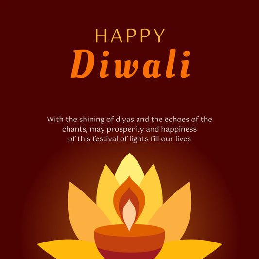 Happy Diwali Masakali Gift Card