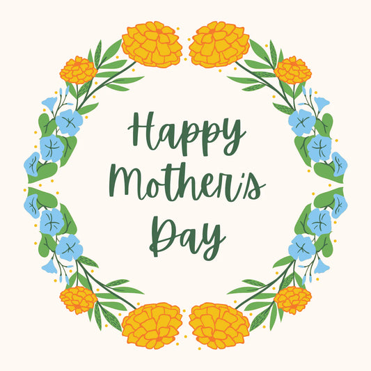 Happy Mother's Day Masakali Gift Card