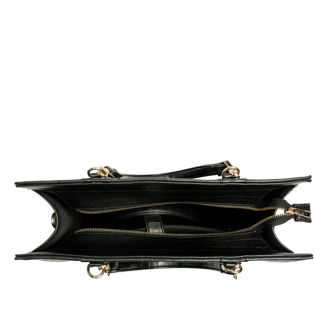 Nightfall Everyday Tote Bag Structure Tote