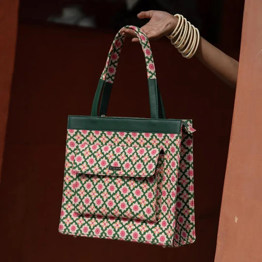 Bageechi All Time Tote Bag