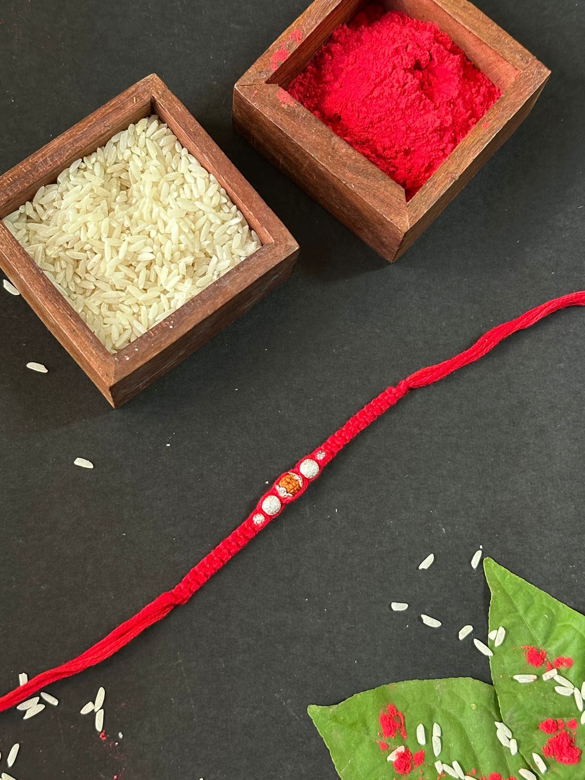 Single Rakhi