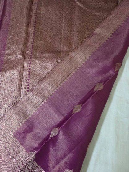 Festive Wear Kanchi Silk Saree