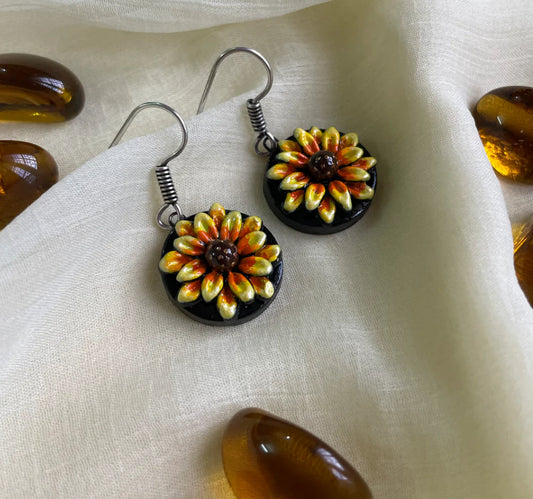 Dangling Florets
