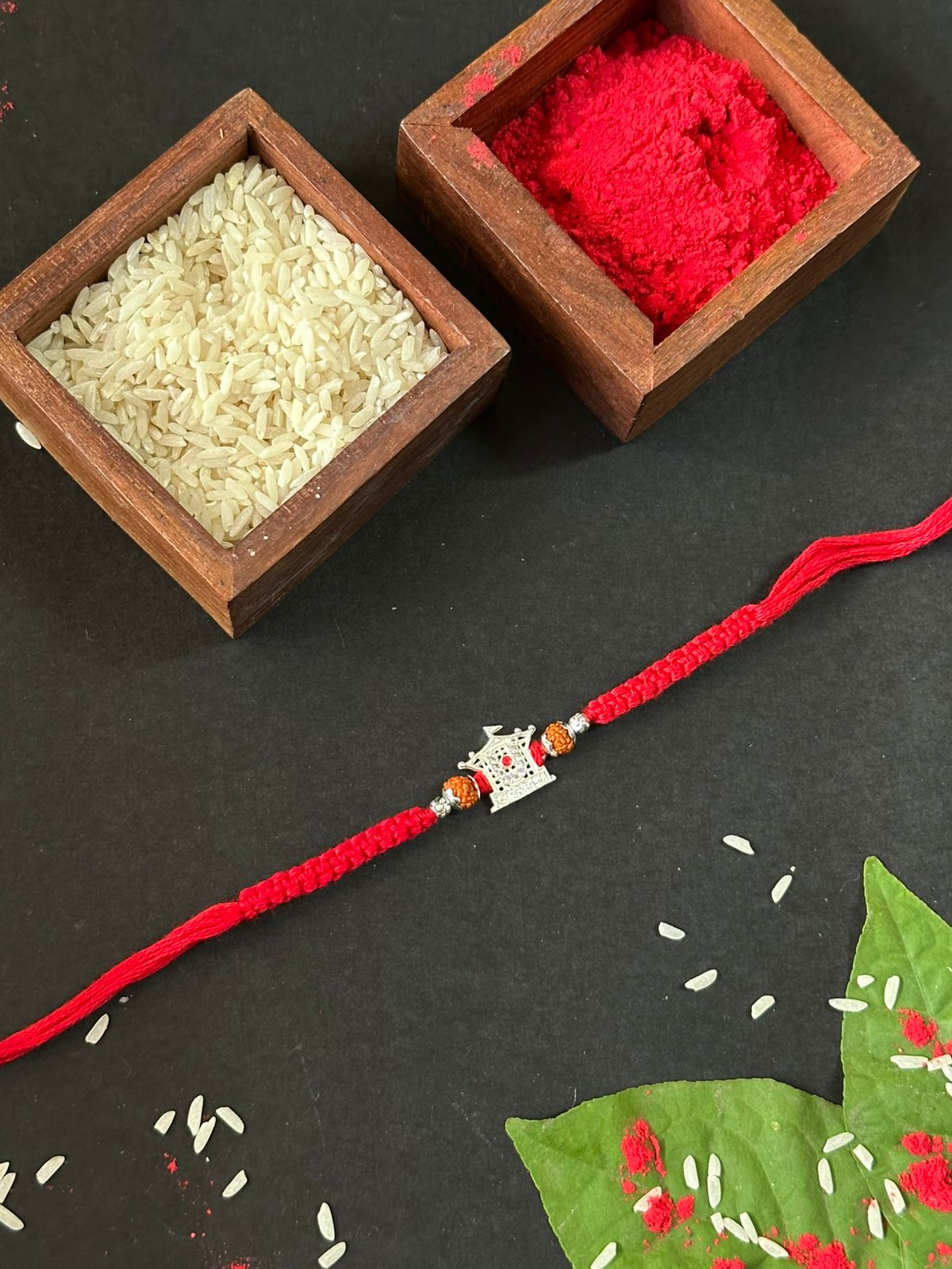 Single Rakhi