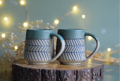 Ceramic Mugs