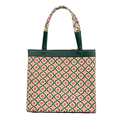 Bageechi All Time Tote Bag