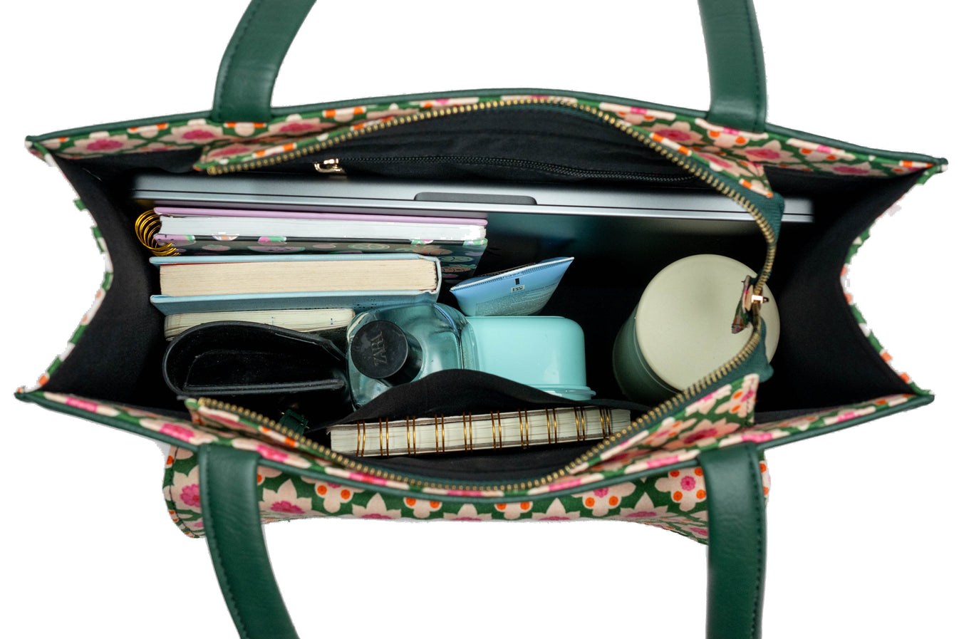 Bageechi All Time Tote Bag