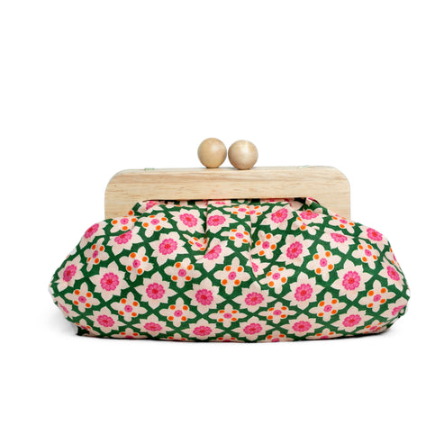 Bageechi Dome Clutch