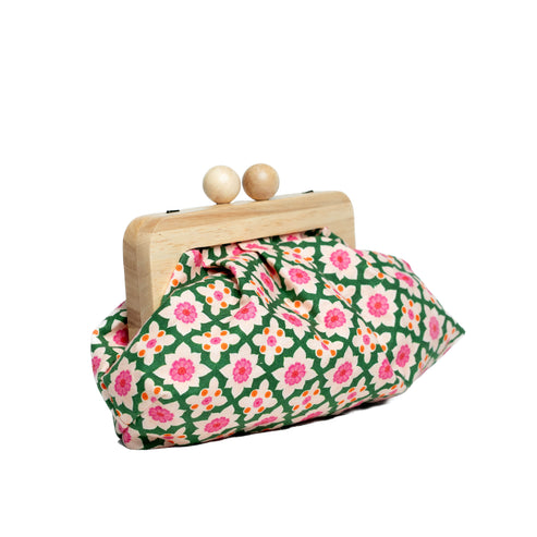 Bageechi Dome Clutch