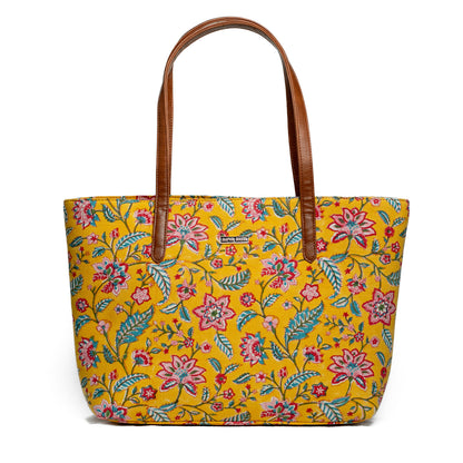 Basant Everyday Tote Bag