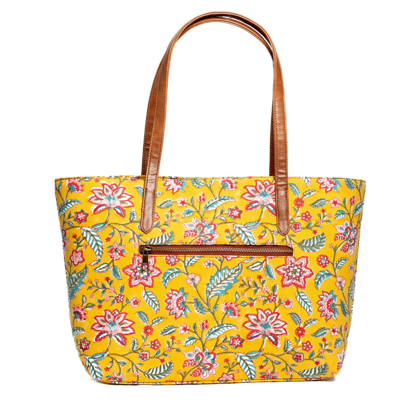 Basant Everyday Tote Bag