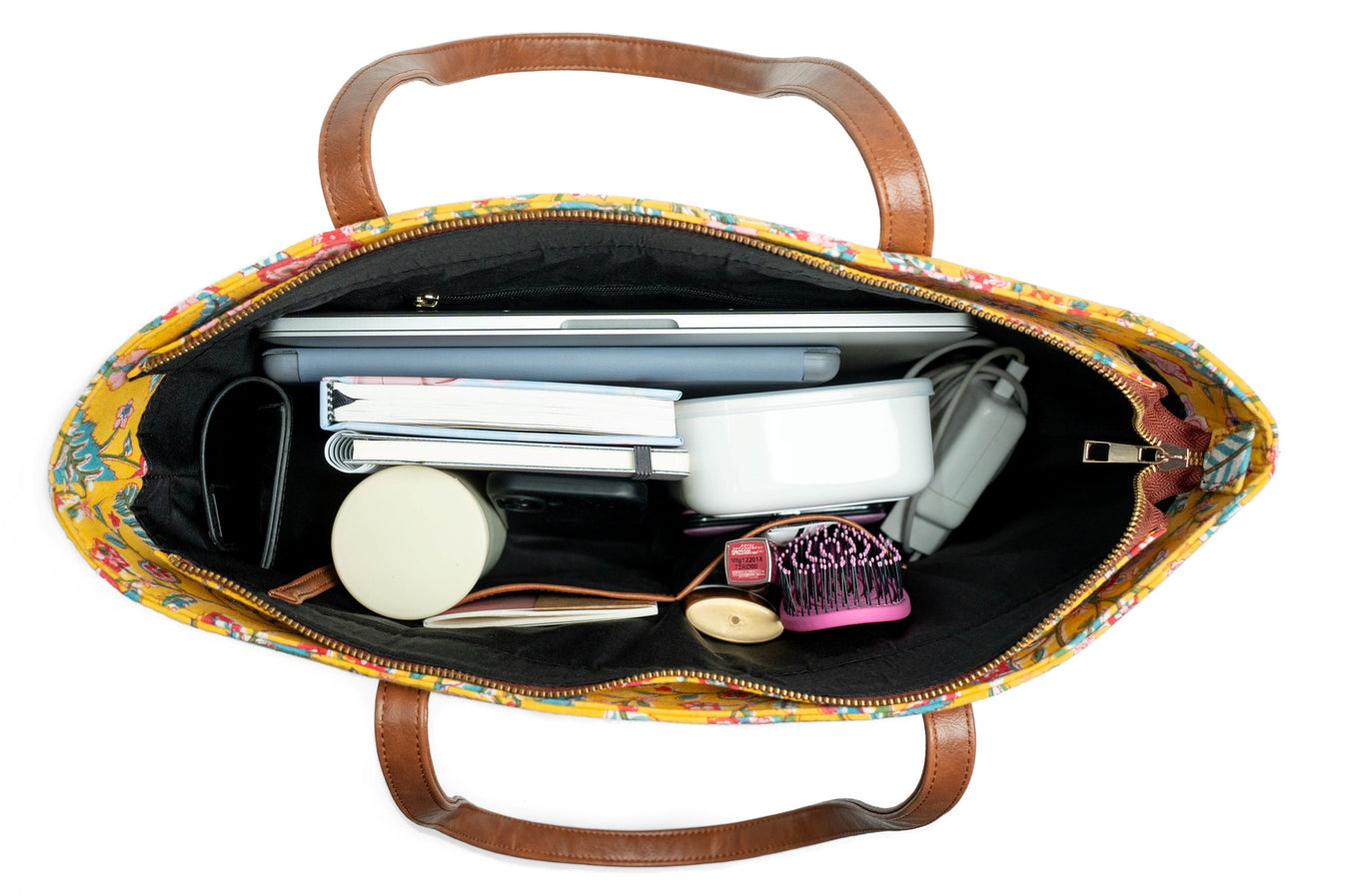 Basant Everyday Tote Bag