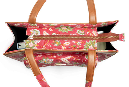 Gulabi All Time Tote Bag