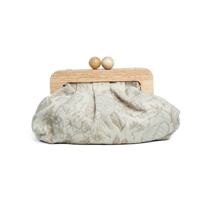 Mishri Dome Clutch