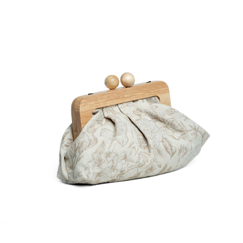 Mishri Dome Clutch