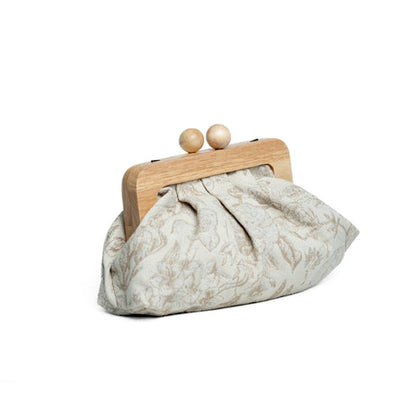 Mishri Dome Clutch