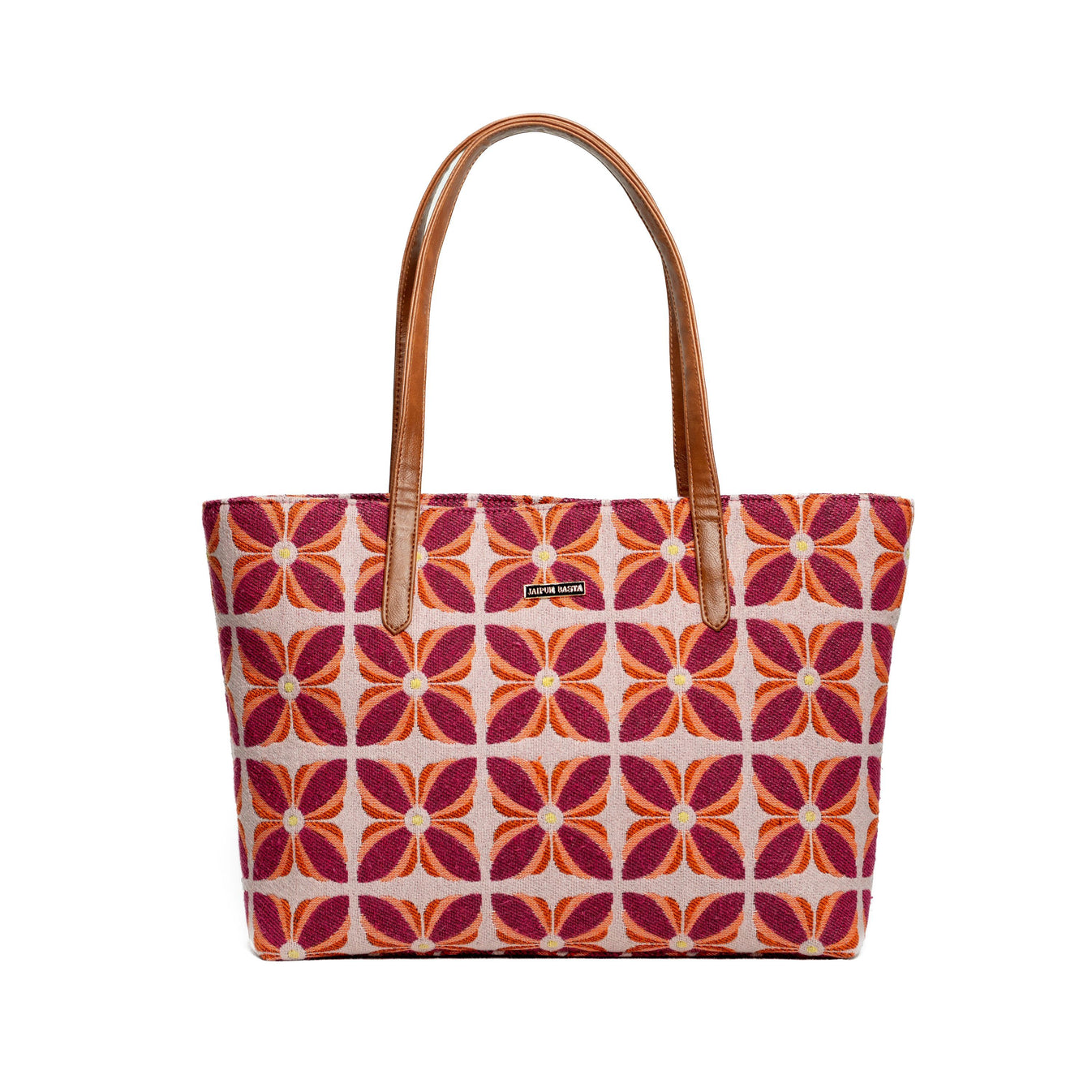 Manihar Everyday Tote Bag